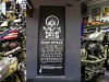 Deus Ex Machina à Sydney Deus Ex Machina à Sydney