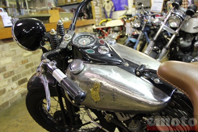 deus ex machina sydney etrange reparation sur une ancienne