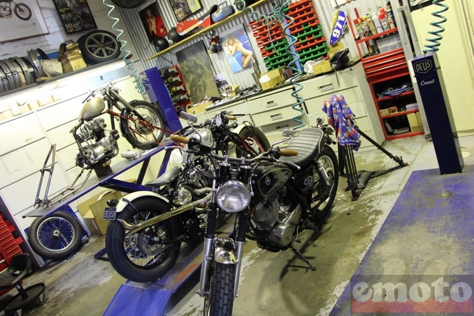 deus ex machina sydney l atelier avec les 3 ponts deus ex machina sydney l atelier avec les 3 ponts
