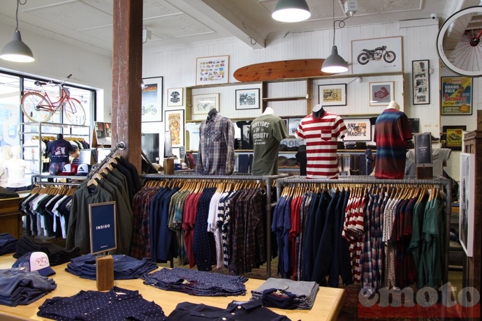 deus ex machina sydney la collection de t shirts