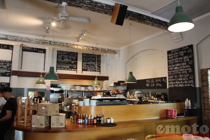 deus ex machina sydney le bar dans le coin deus ex machina sydney le bar dans le coin