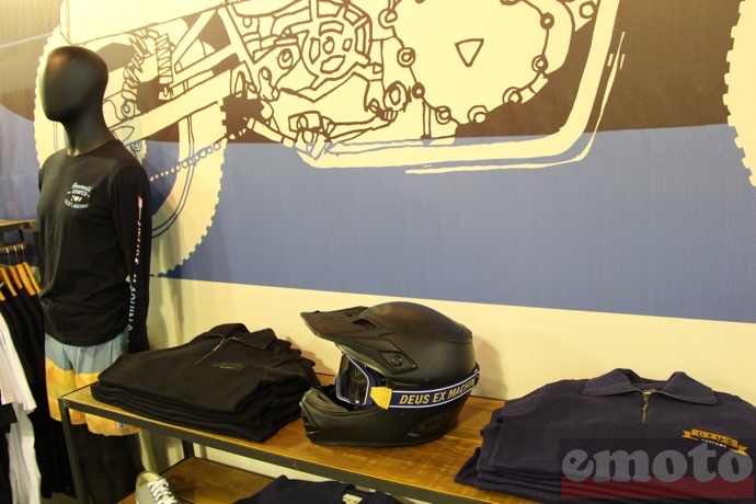 deus ex machina sydney polo t shirt masque rien ne manque deus ex machina sydney polo t shirt masque rien ne manque
