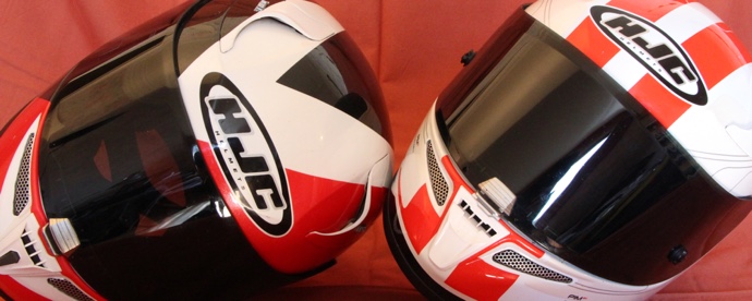 Test casques HJC RPHA 10 et RPHA 10 Plus Test casques HJC RPHA 10 et RPHA 10 Plus