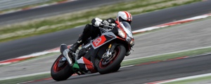 Essai Aprilia RSV4 RF