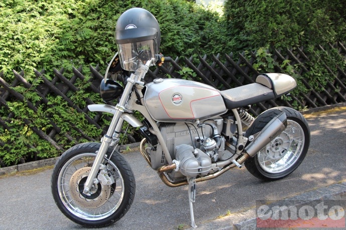un scrambler cafe racer supermotard ou l inverse ca depend un scrambler cafe racer supermotard ou l inverse ca depend