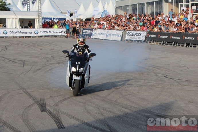 oui on peut faire des burns avec un scooter electrique c evolution oui on peut faire des burns avec un scooter electrique c evolution
