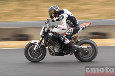 Grande Fête Nationale de la Moto 2015 2/3 : Monsters Race