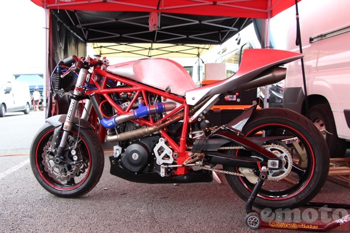 projet kdr by dujardin motos pour la monsters race 2016 projet kdr by dujardin motos pour la monsters race 2016