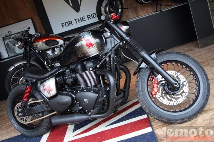 triumph bonneville america triumph bonneville america