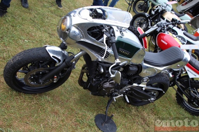 yamaha mt 07 meconnaissable yamaha mt 07 meconnaissable