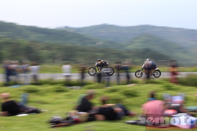 Wheels and Waves 2015 2/2 : Punk's Peak Race, wheels and waves punk s peak race
