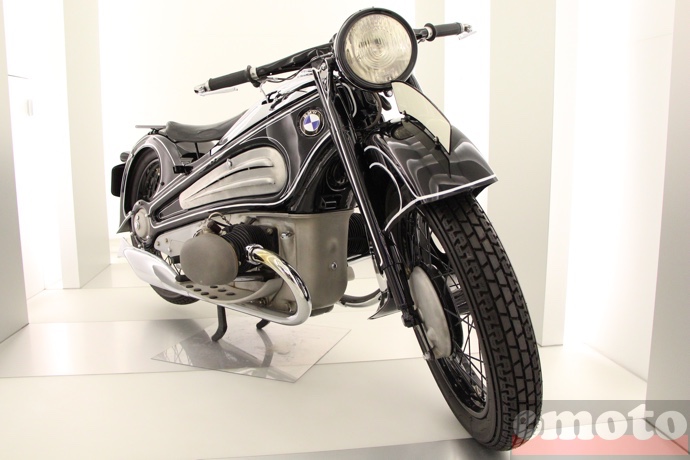 bmw r7 protoype de 1934 bmw r7 protoype de 1934