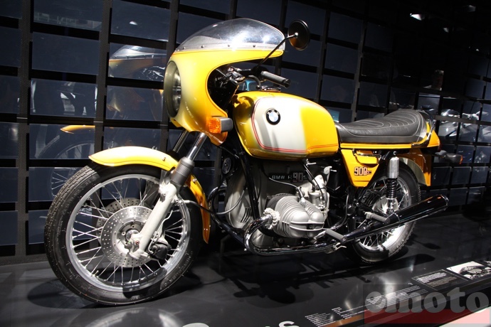 bmw r90s