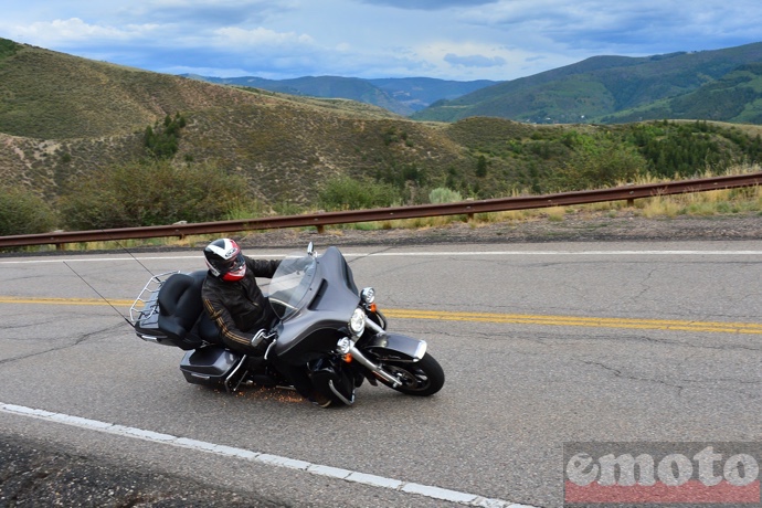 harley davidson ultra limited en pleine ascension vers empire harley davidson ultra limited en pleine ascension vers empire
