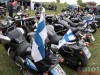 30 ans de la Yamaha Vmax 1/3 : ambiance à Oberbronn