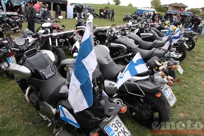 30 ans de la Yamaha Vmax 1/3 : ambiance à Oberbronn, 30 ans yamaha vmax en alsace