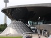 BMW Welt à Munich, temple dédié à la marque BMW BMW Welt à Munich, temple dédié à la marque BMW