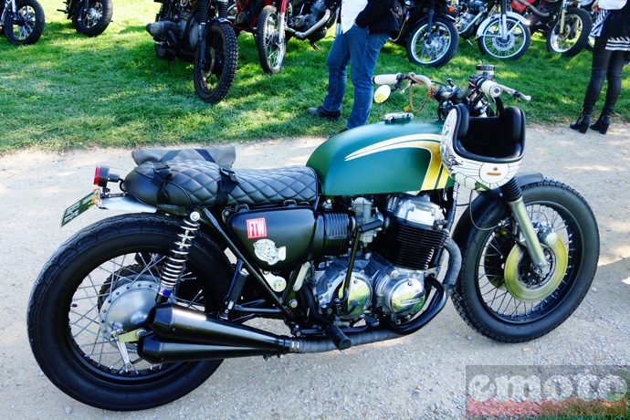 honda 4 cylindres avec son kick honda 4 cylindres avec son kick