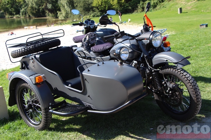 sidecar ural tout neuf sidecar ural tout neuf