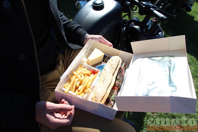 ceux qui n avaient rien pr vu pouvait avoir cette lunch box pour 14 euros