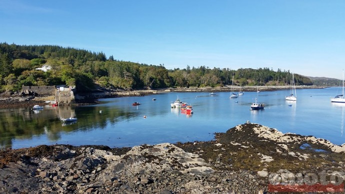 tracer tour j2 18 le petits ports sont innombrables en ecosse tracer tour j2 18 le petits ports sont innombrables en ecosse