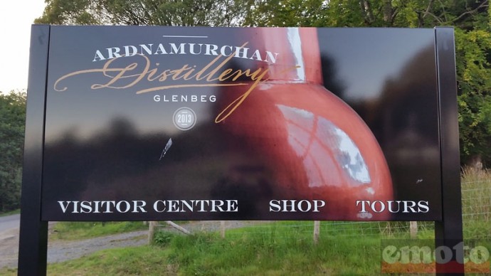 tracer tour j2 21 visite d une distillerie c est obligatoire en ecosse ici ardnamurchan distillery tracer tour j2 21 visite d une distillerie c est obligatoire en ecosse ici ardnamurchan distillery