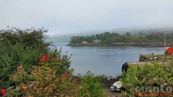 tracer tour ecosse j3 04 au loin le brouillard ici il fait meilleur