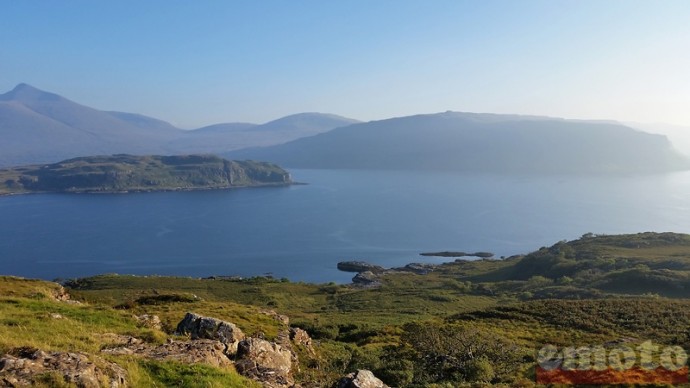 tracer tour ecosse j3 05 la vue sur la mer est plus famili re