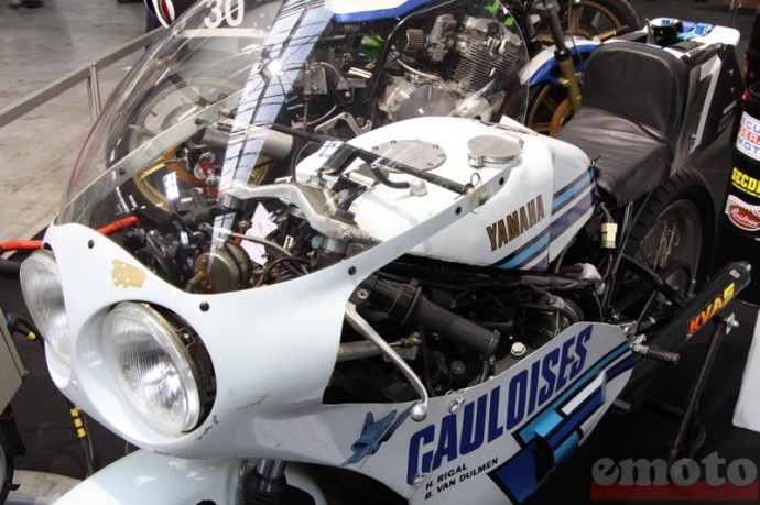 bol d or yamaha 750 tz 2 temps de 1979 pilot e par rigal et van dulmen bol d or yamaha 750 tz 2 temps de 1979 pilot e par rigal et van dulmen