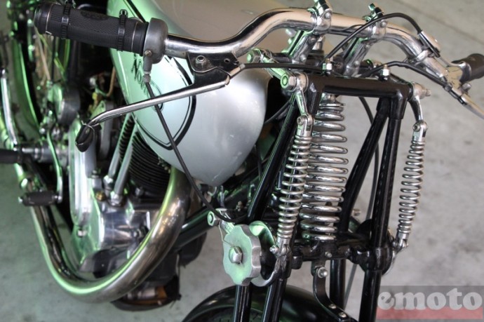 norton mod le 18 500 cm3 de 1935 norton mod le 18 500 cm3 de 1935