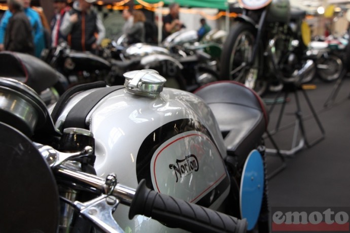 norton sur l exposition motorama norton sur l exposition motorama