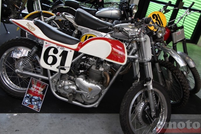 triumph rickman t100 500 cm3 de 1963 retrouver au norman scramble beauval en caux triumph rickman t100 500 cm3 de 1963 retrouver au norman scramble beauval en caux