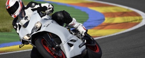 Essai Ducati 959 Panigale