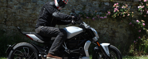 Essai Ducati XDiavel S