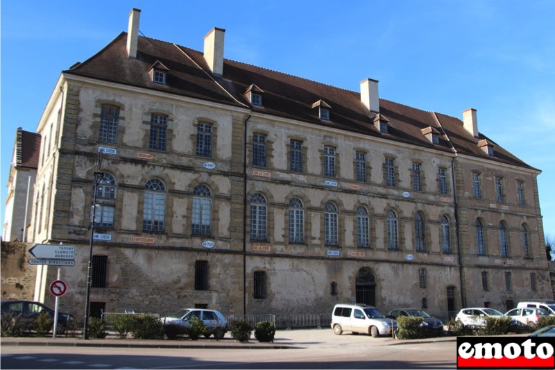 abbaye saint leonard a corbigny