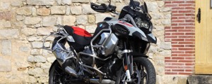 BMW R 1250 GS Adventure