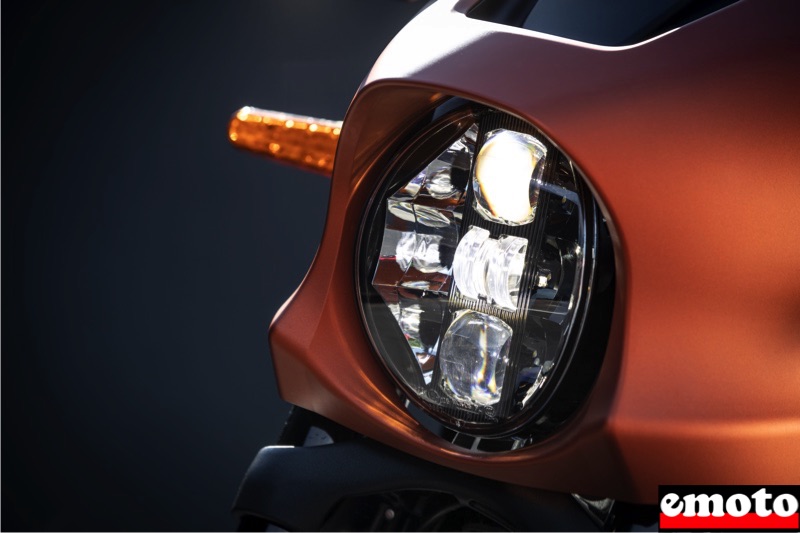 phare a led dans le petit tete de fourche phare a led dans le petit tete de fourche