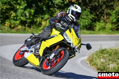 Aprilia RS 660