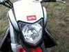 Essai Aprilia RXV