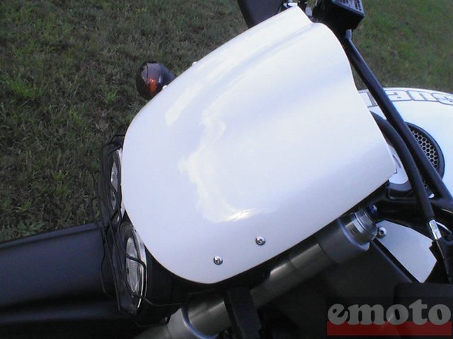 Essai Buell XB12 STT 2007 par Jean-Michel Lainé Essai Buell XB12 STT 2007 par Jean-Michel Lainé