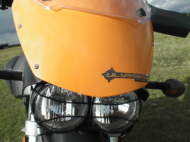 Essai Buell XB12X Ulysses 2005 par Jean-Michel Lainé Essai Buell XB12X Ulysses 2005 par Jean-Michel Lainé