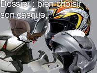 Choisir et entretenir son casque