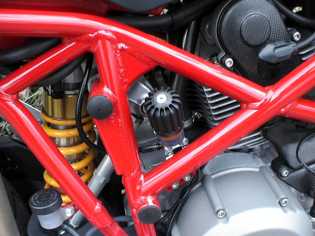 Essai Ducati Multistrada 1100 S 2007 par Jean-Michel Lainé Essai Ducati Multistrada 1100 S 2007 par Jean-Michel Lainé