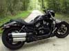 Essai Harley-Davidson Night Rod Special