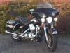 Harley-Davidson Electra Glide Standard