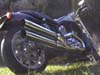 Essai Harley-Davidson Street Rod