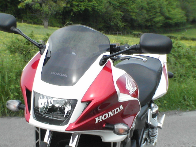 Essai Honda CB1300S ABS 2006 par Jean-Michel Lainé Essai Honda CB1300S ABS 2006 par Jean-Michel Lainé