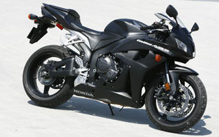 cbr abs honda cbr600rr static