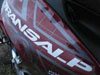 Essai Honda Transalp 700 ABS
