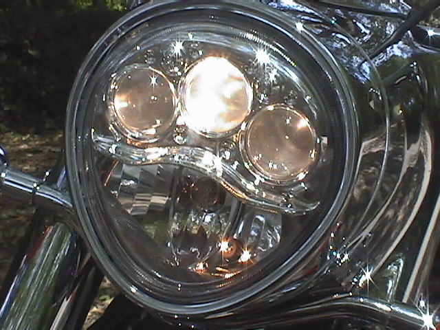 Essai Kawasaki VN2000 2004 par Jean-Michel Lainé Essai Kawasaki VN2000 2004 par Jean-Michel Lainé